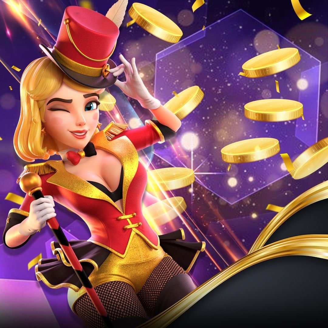 Antarmuka permainan No Commission Baccarat dengan dealer langsung di studio gorblox